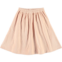 Molo Fluffy Rose Beatrix Skirt