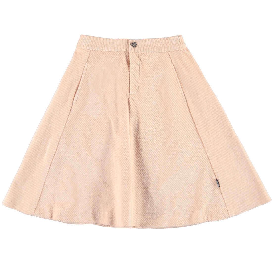 Molo Fluffy Rose Beatrix Skirt