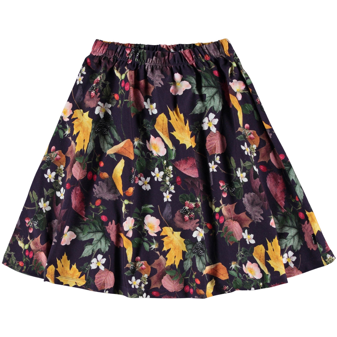 Molo Berry Picking Ballista Skirt