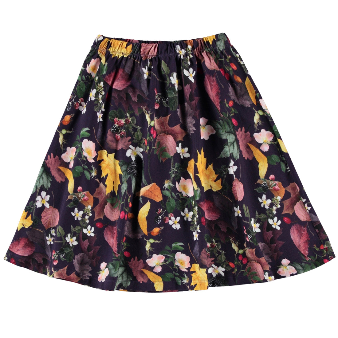 Molo Berry Picking Ballista Skirt