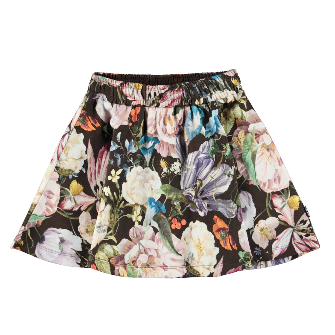 Molo Soft Botanical Barbera Skirt