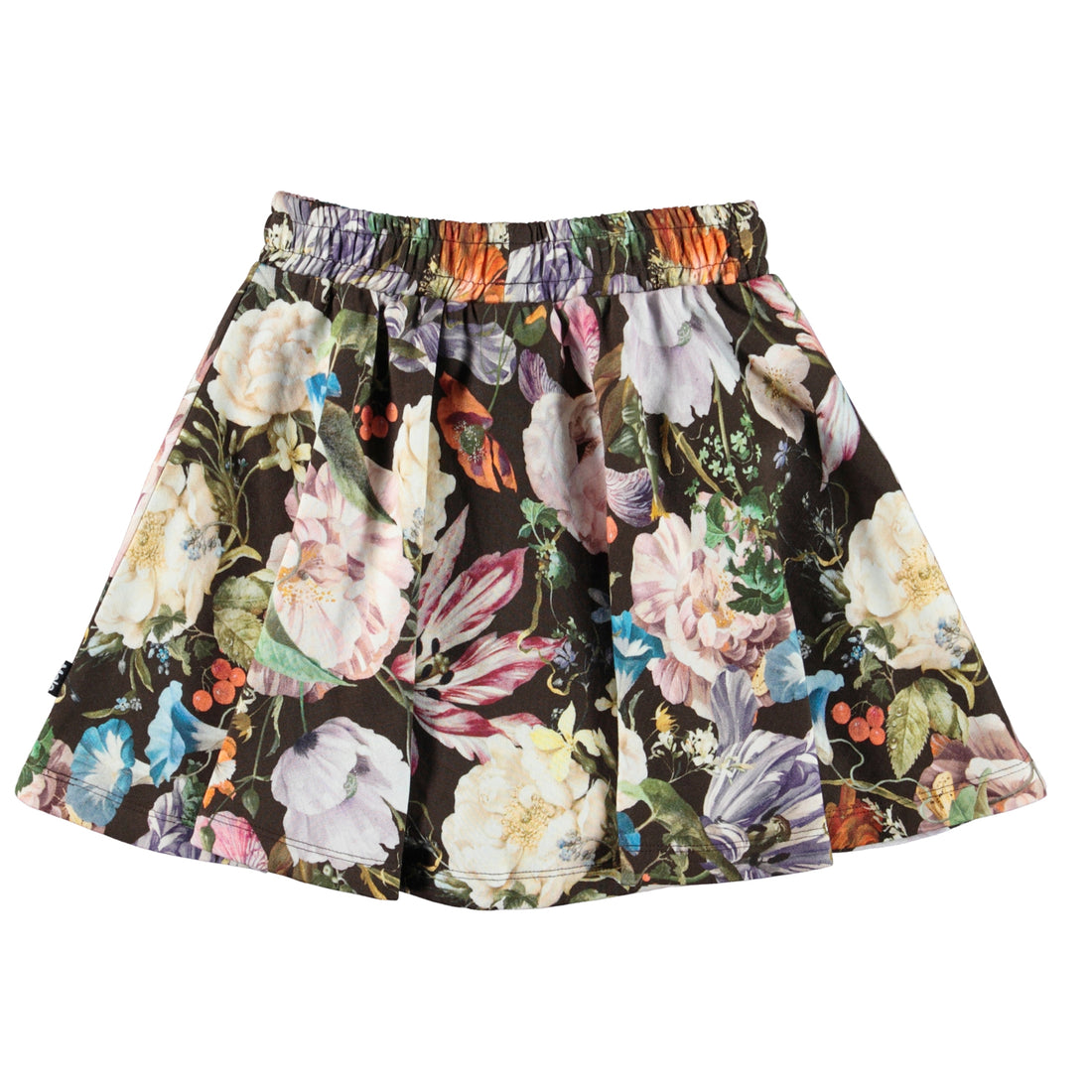 Molo Soft Botanical Barbera Skirt
