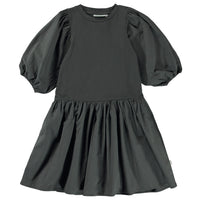 Molo Space Grey Cece Dress