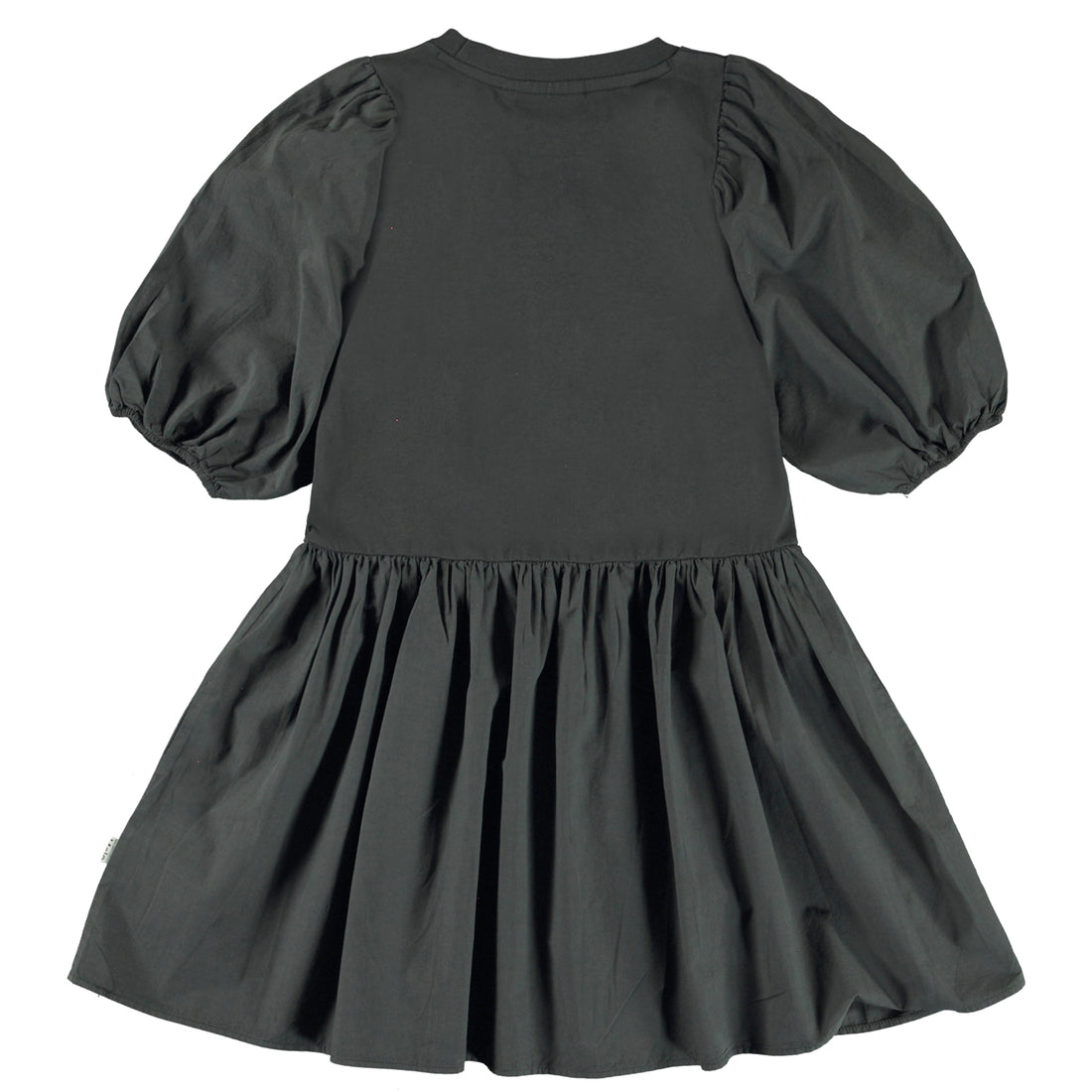 Molo Space Grey Cece Dress
