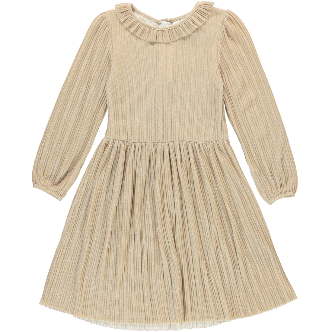 Molo Star Shine Coralia Dress