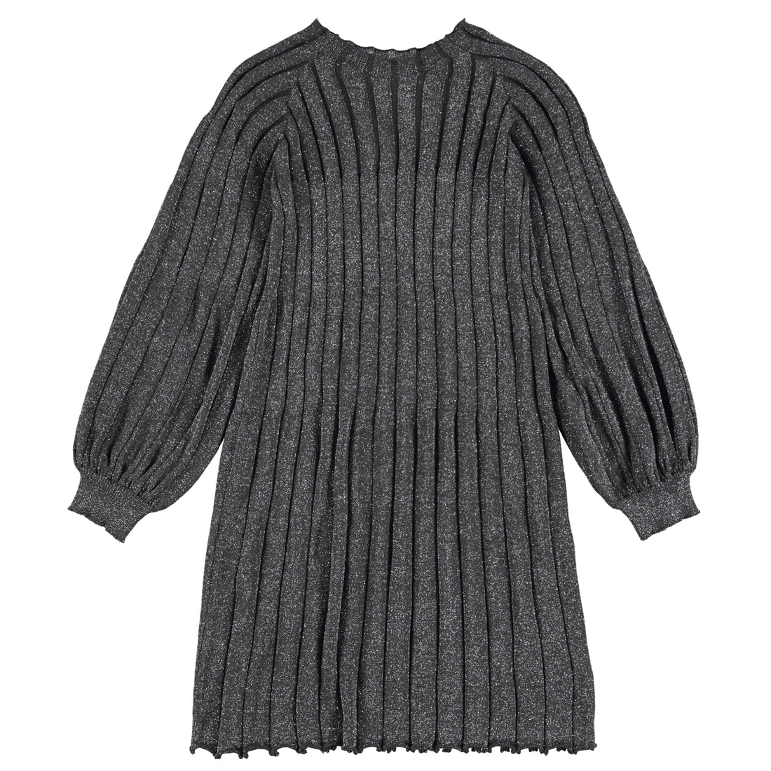 Molo Space Grey Cala Dress
