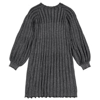 Molo Space Grey Cala Dress