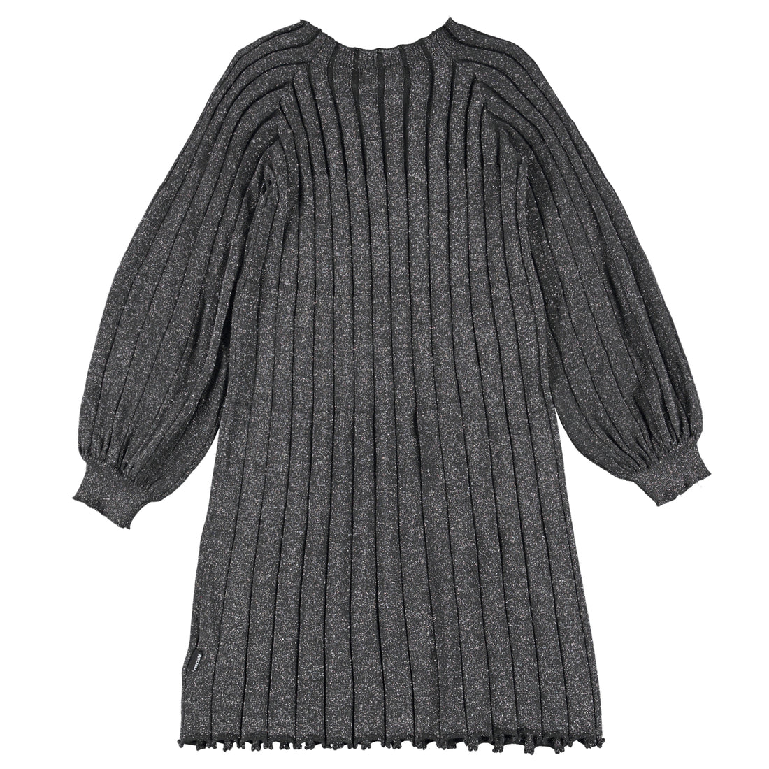 Molo Space Grey Cala Dress