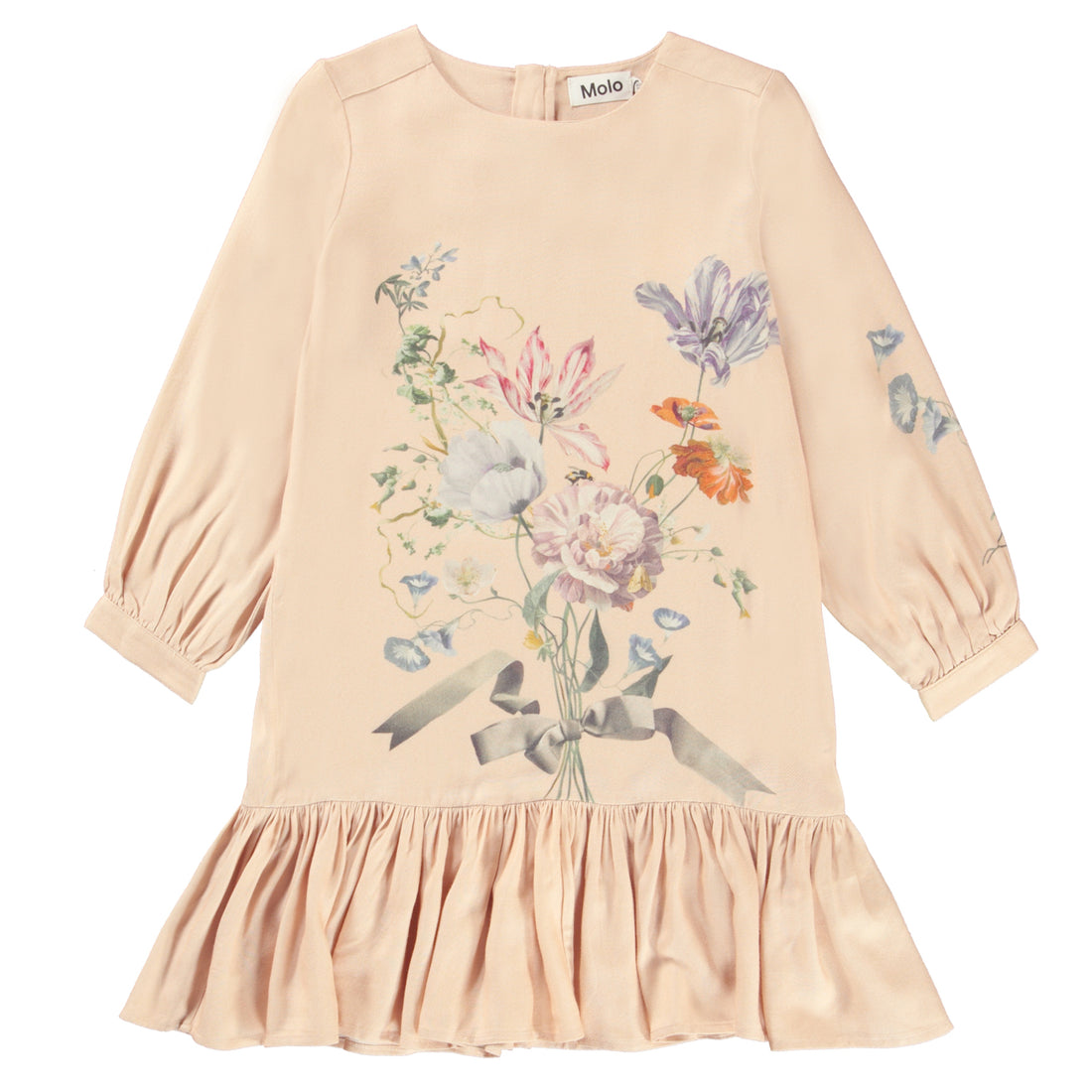 Molo Bouquet Colette Dress