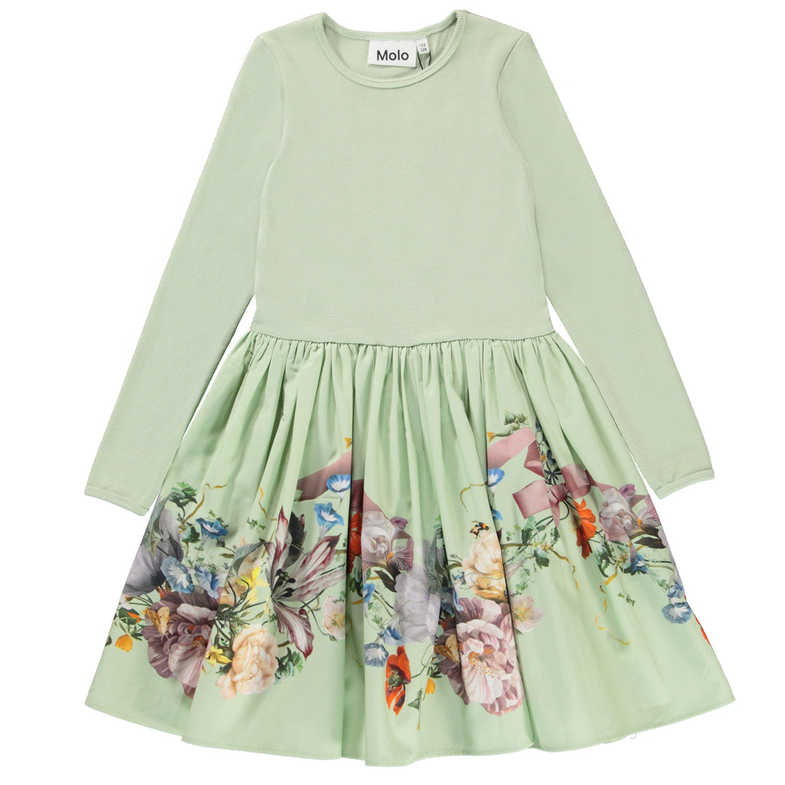 Molo Garland Casie Dress