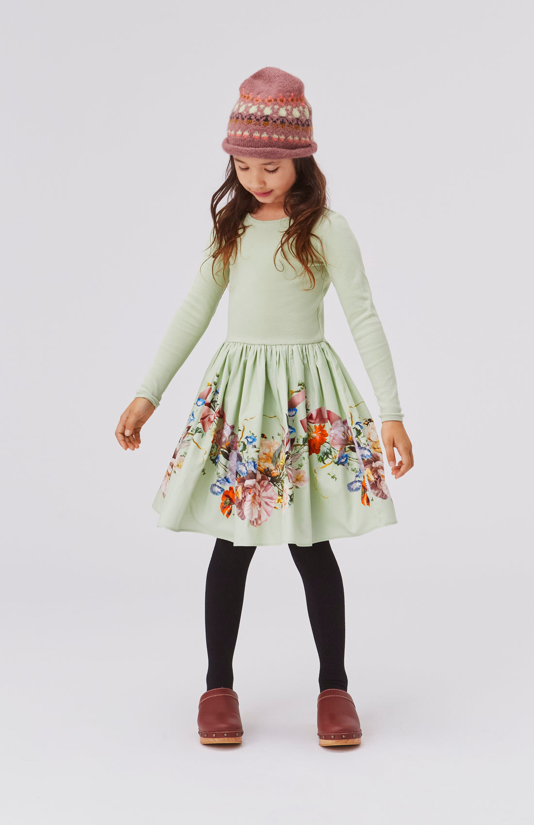 Molo Garland Casie Dress