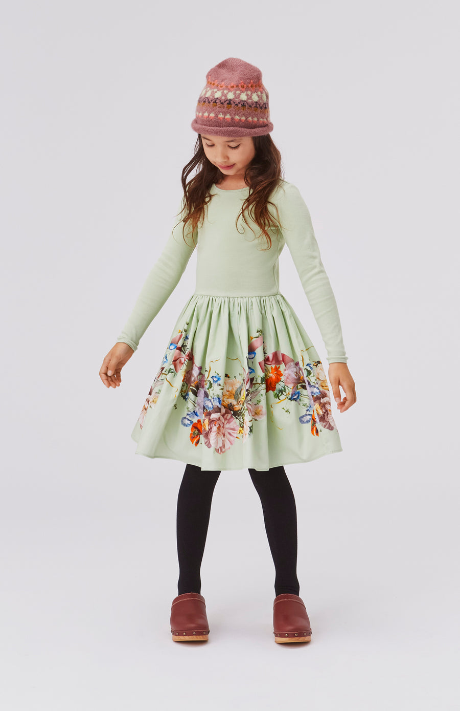 Molo Garland Casie Dress
