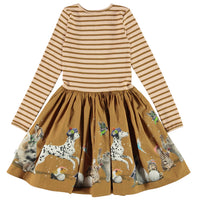 Molo Snow Games Casie Dress