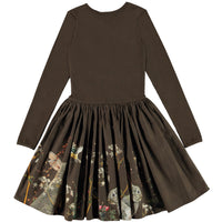 Molo Brown Meadow Casie Dress