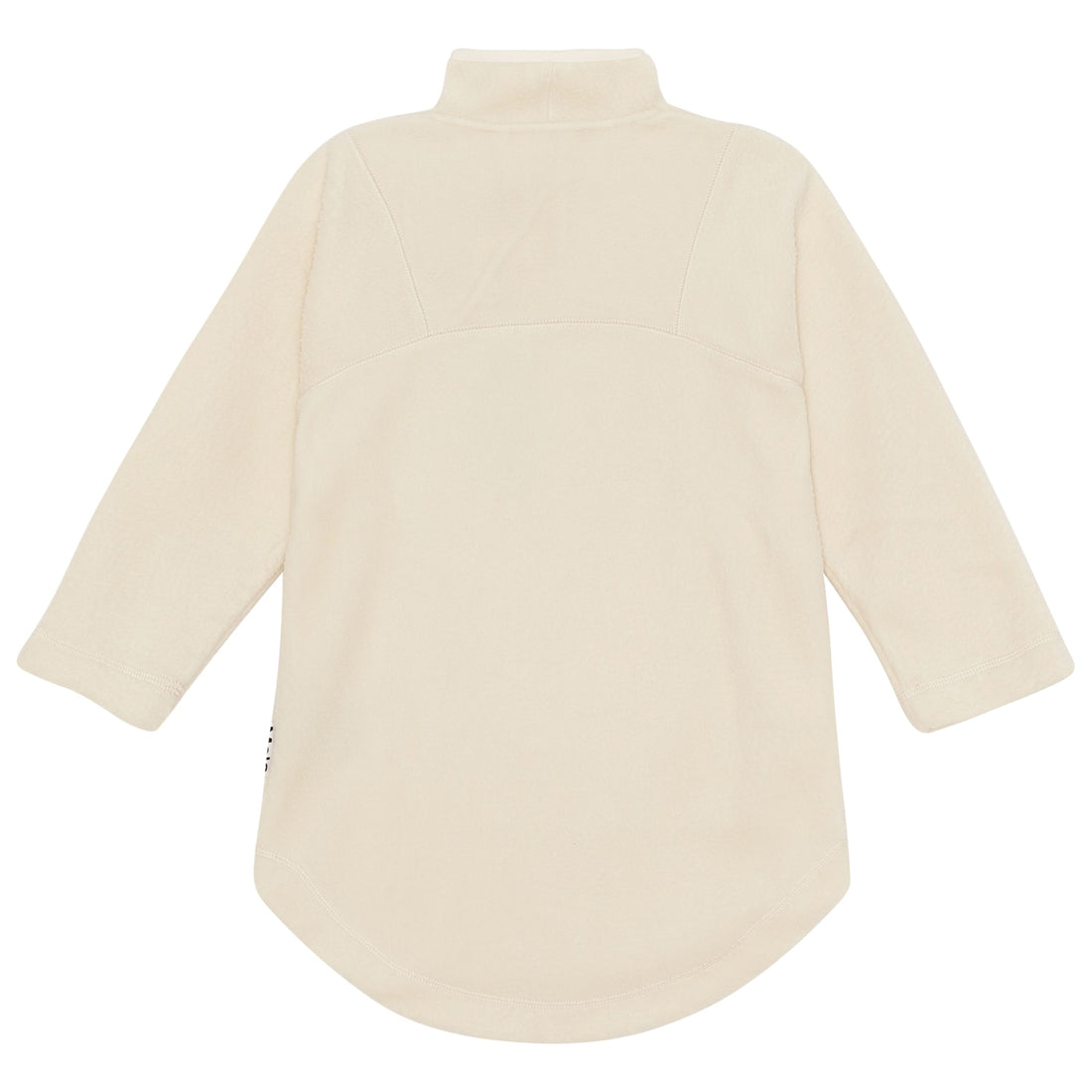 Molo Pearled Ivory Collena Dress