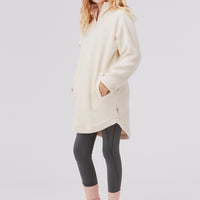 Molo Pearled Ivory Collena Dress