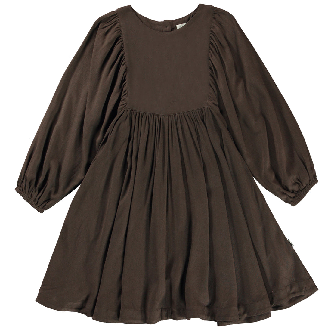 Molo Deep Oak Caly Dress