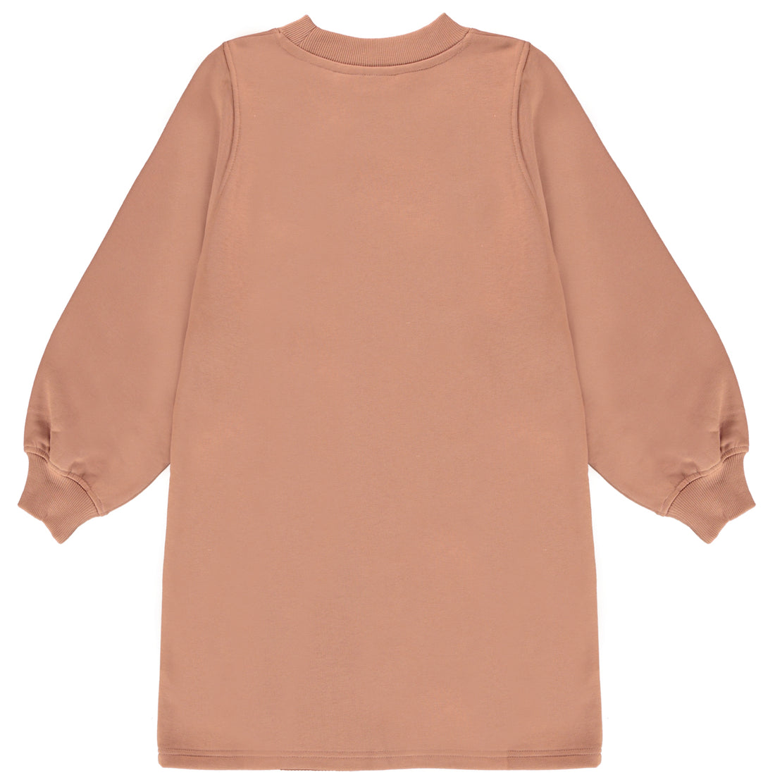 Molo Rose Mist Corvina Dress