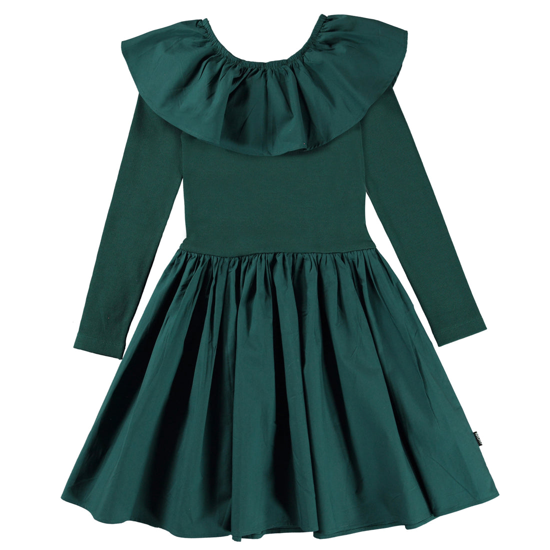 Molo Wilderness Cille Dress