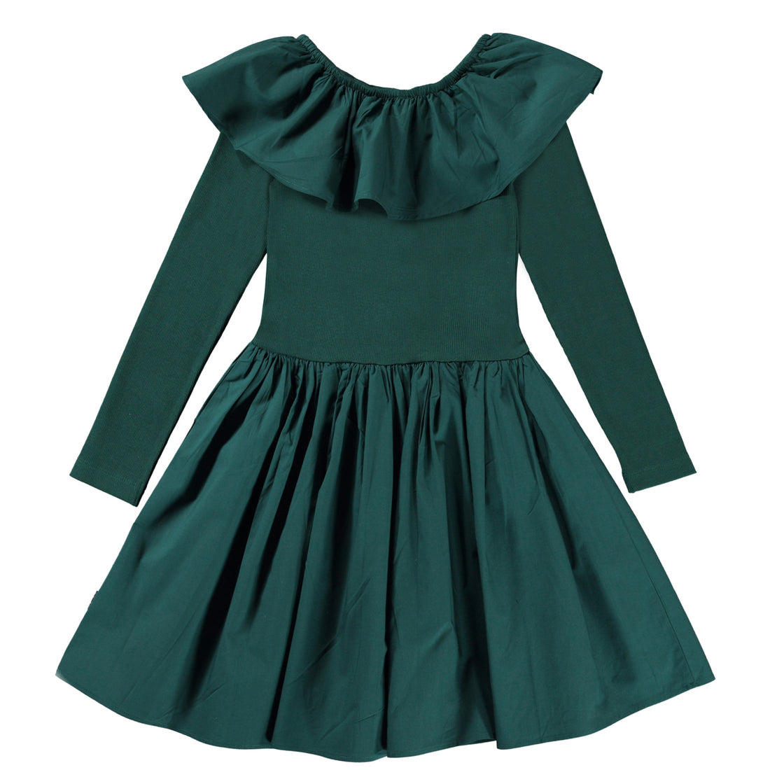 Molo Wilderness Cille Dress