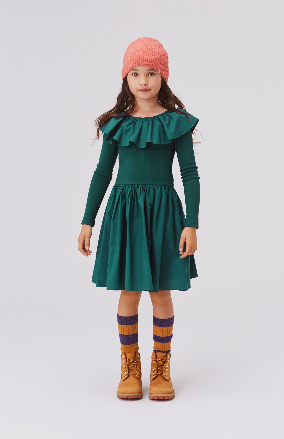 Molo Wilderness Cille Dress