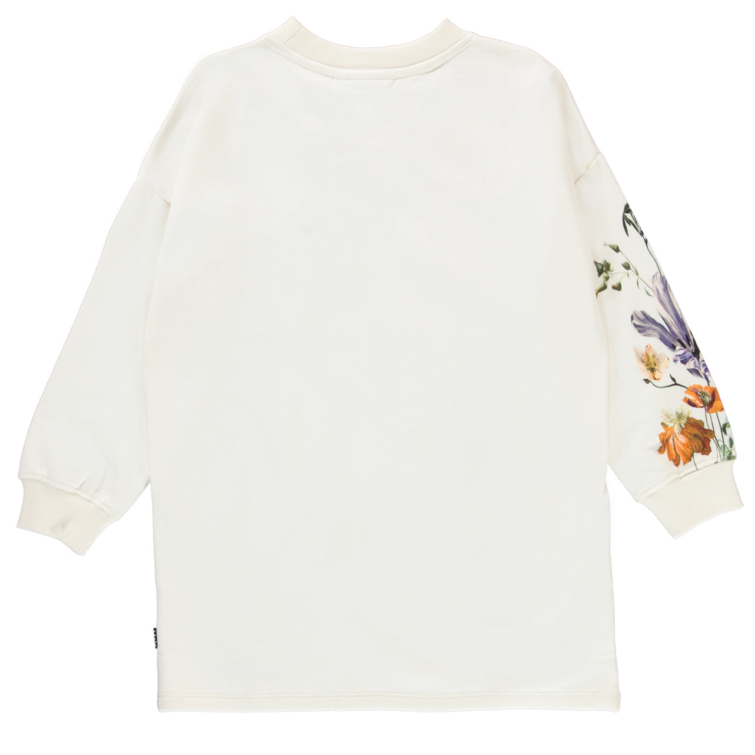 Molo Kitten Still Life Cyrella Dress