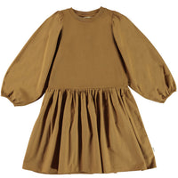 Molo Earthy Cosette Dress