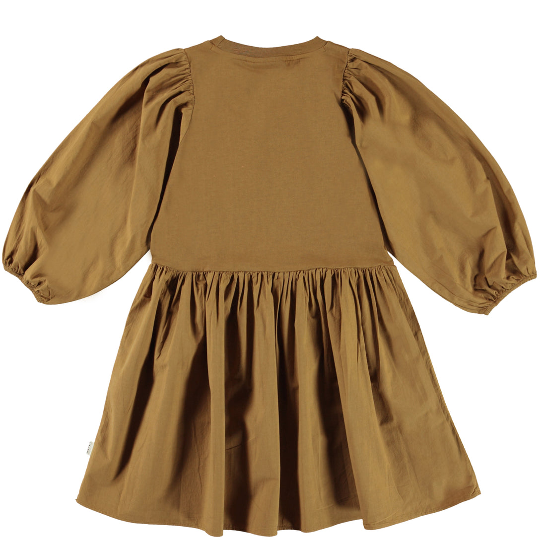 Molo Earthy Cosette Dress