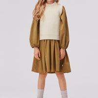 Molo Earthy Cosette Dress