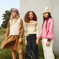 Molo Earthy Cosette Dress