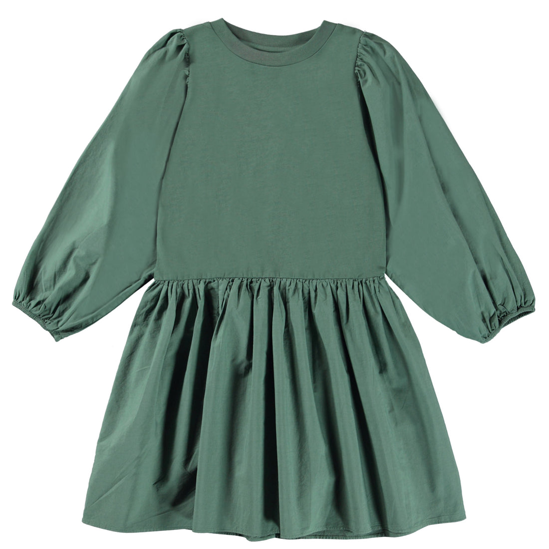 Molo Winter Forest Cosette Dress