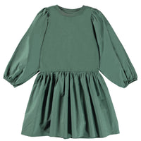 Molo Winter Forest Cosette Dress