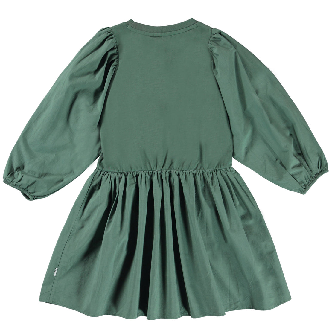 Molo Winter Forest Cosette Dress