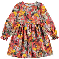 Molo Forest Play Camie Dress