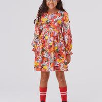 Molo Forest Play Camie Dress