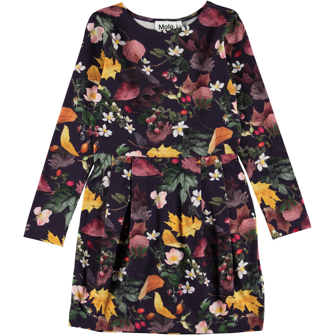 Molo Berry Picking Cindarell Dress