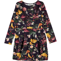 Molo Berry Picking Cindarell Dress