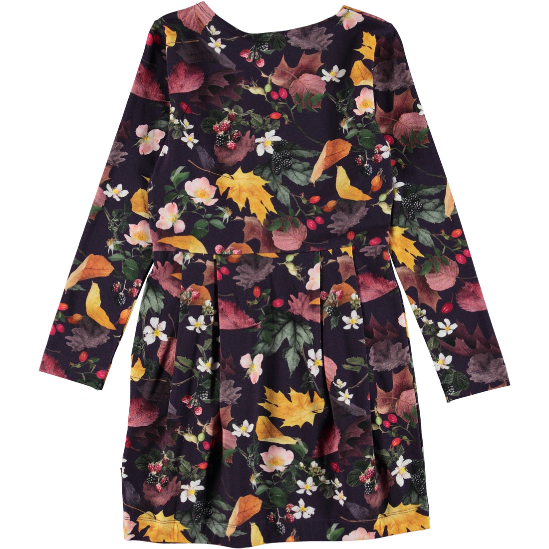 Molo Berry Picking Cindarell Dress