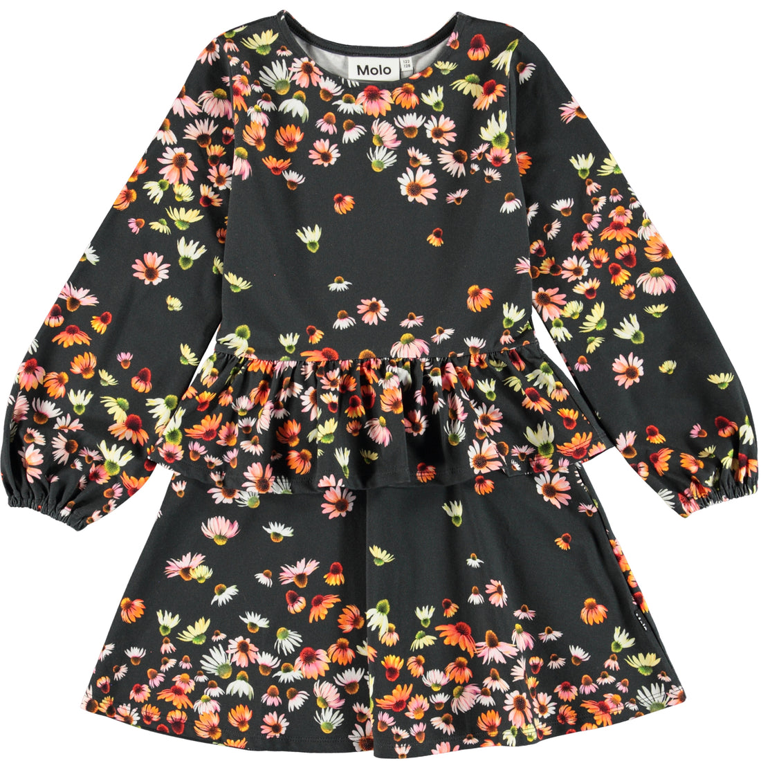 Molo Echinacea Christabelle Dress