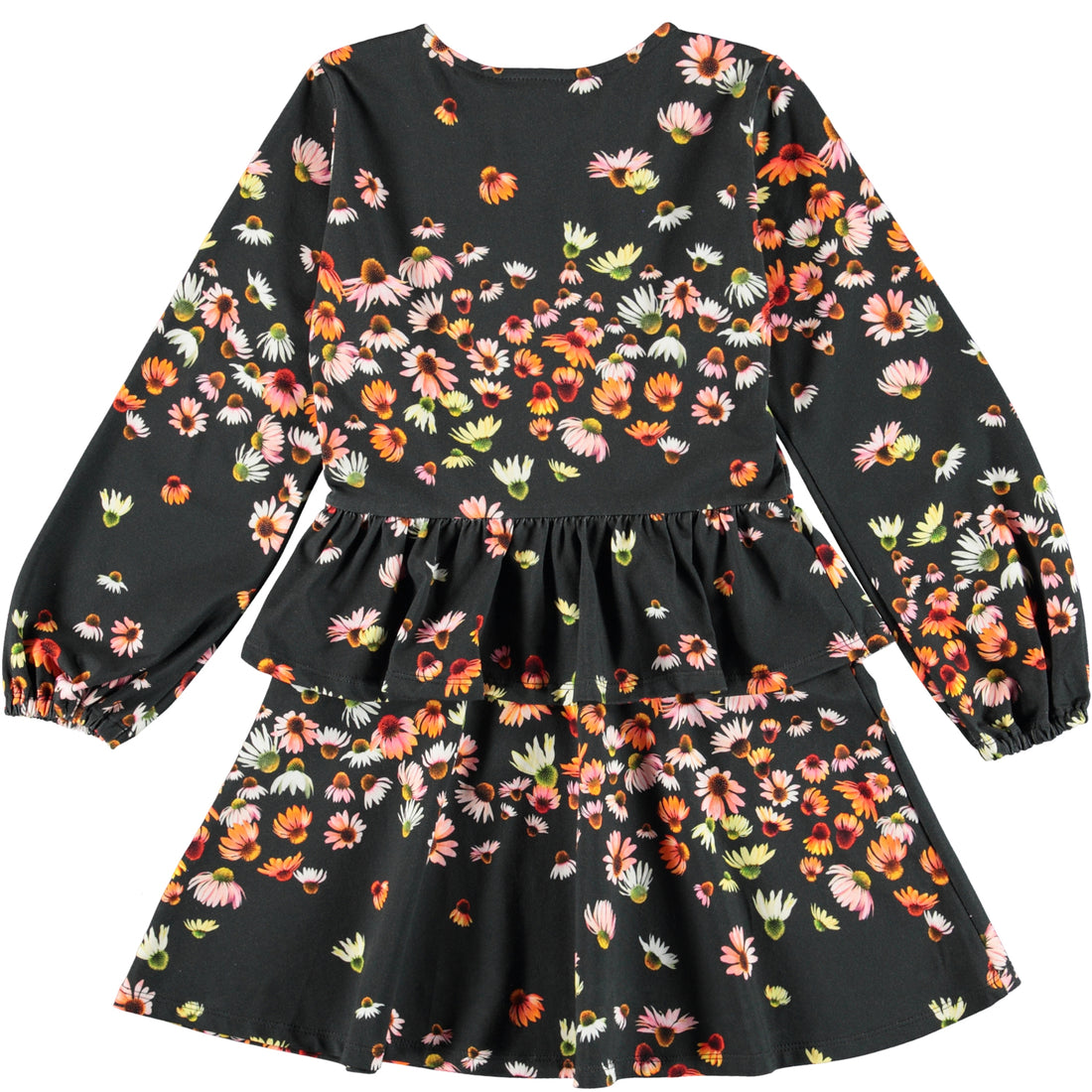 Molo Echinacea Christabelle Dress