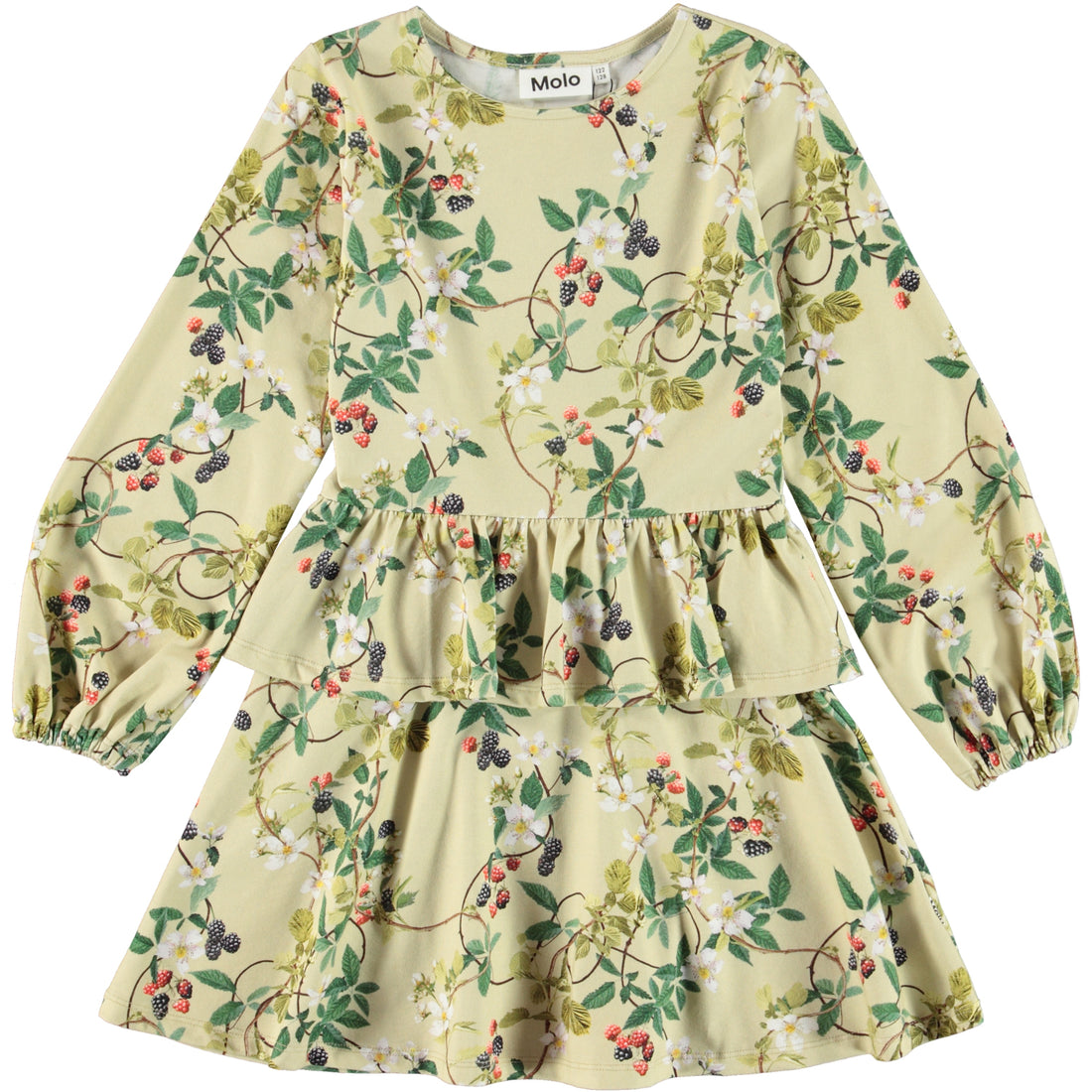 Molo Bramble Christabelle Dress
