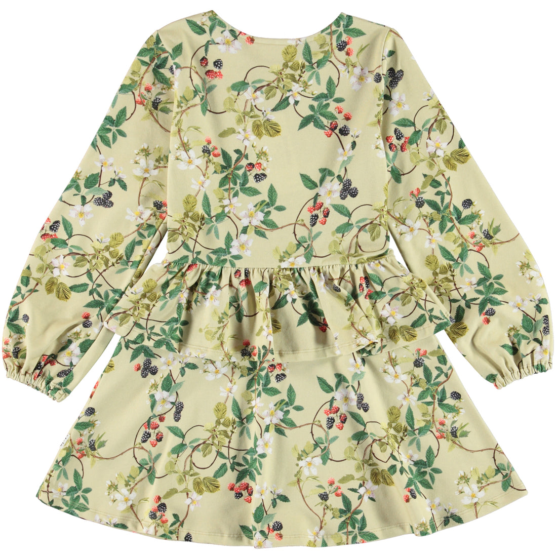Molo Bramble Christabelle Dress