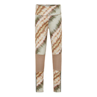 Molo Tie Dye Diagonal Olympia Leggings
