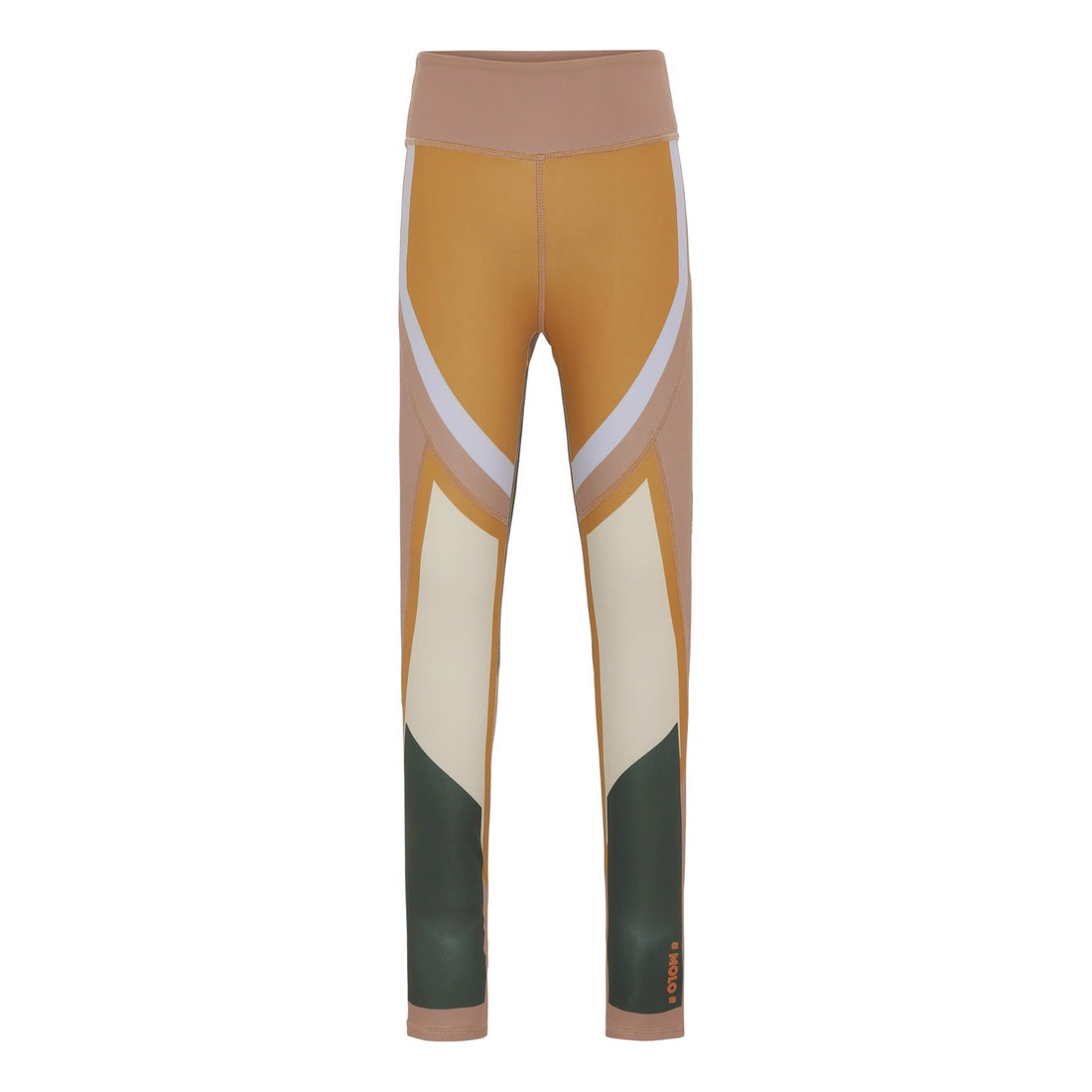 Molo Sporty Block Oliwia Leggings
