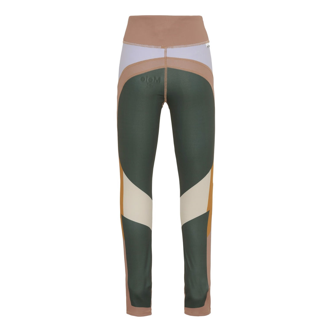 Molo Sporty Block Oliwia Leggings