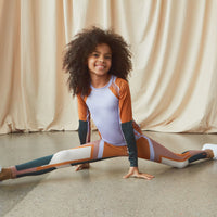 Molo Sporty Block Oliwia Leggings