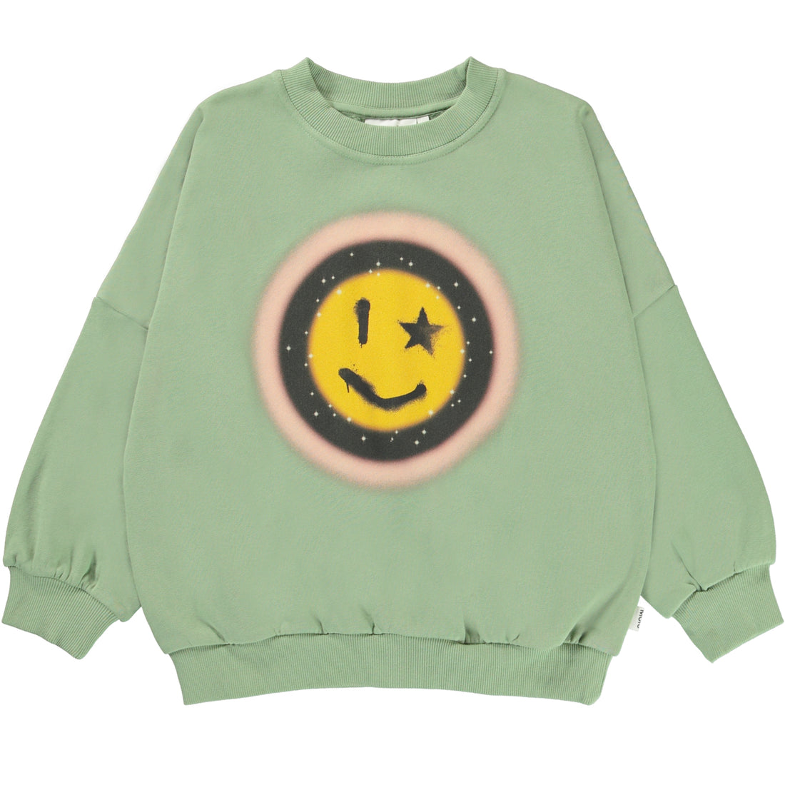 Molo Space Happy Marika Sweatshirts