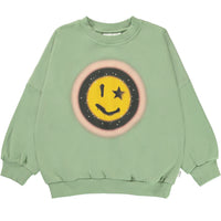 Molo Space Happy Marika Sweatshirts
