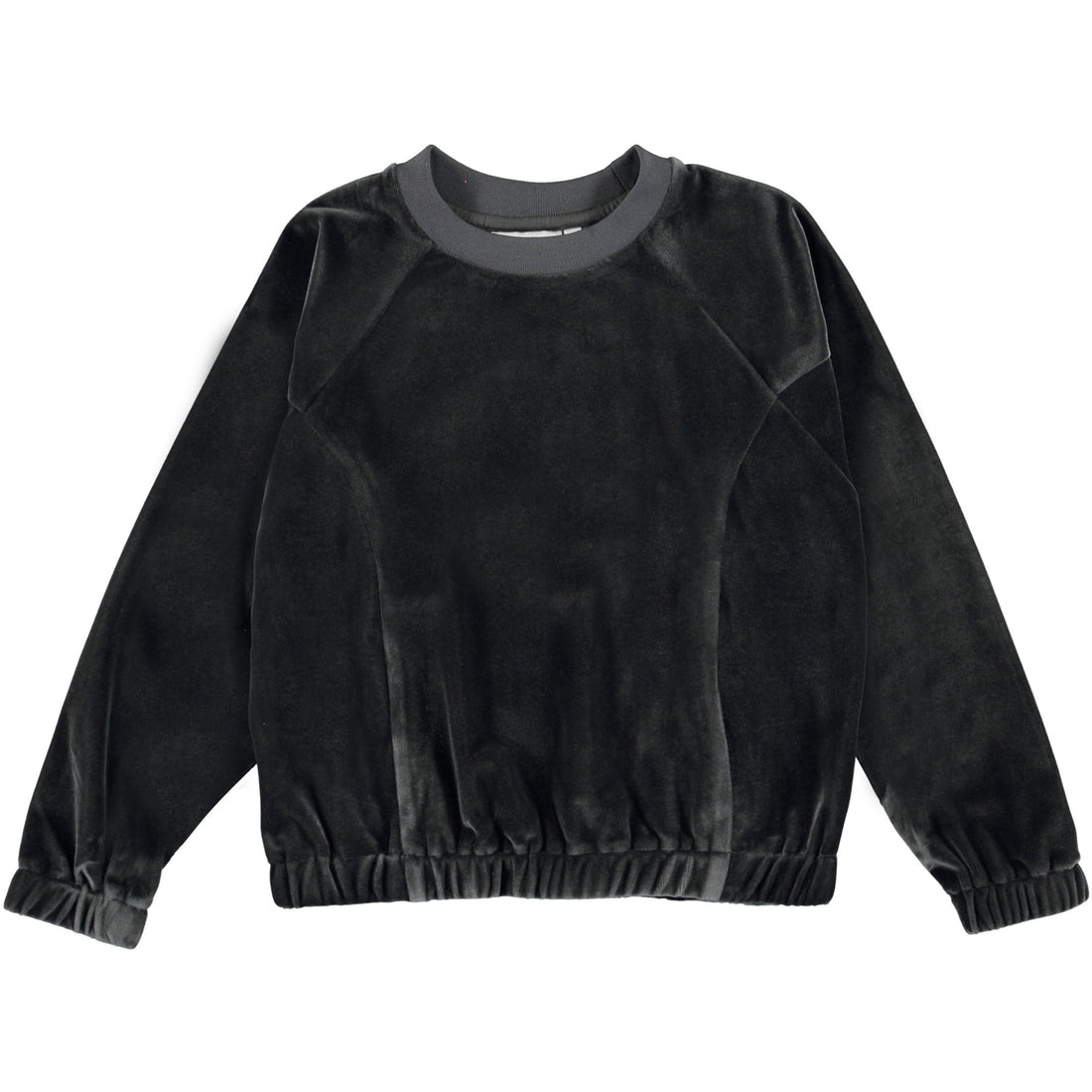 Molo Space Grey Marion Sweatshirt