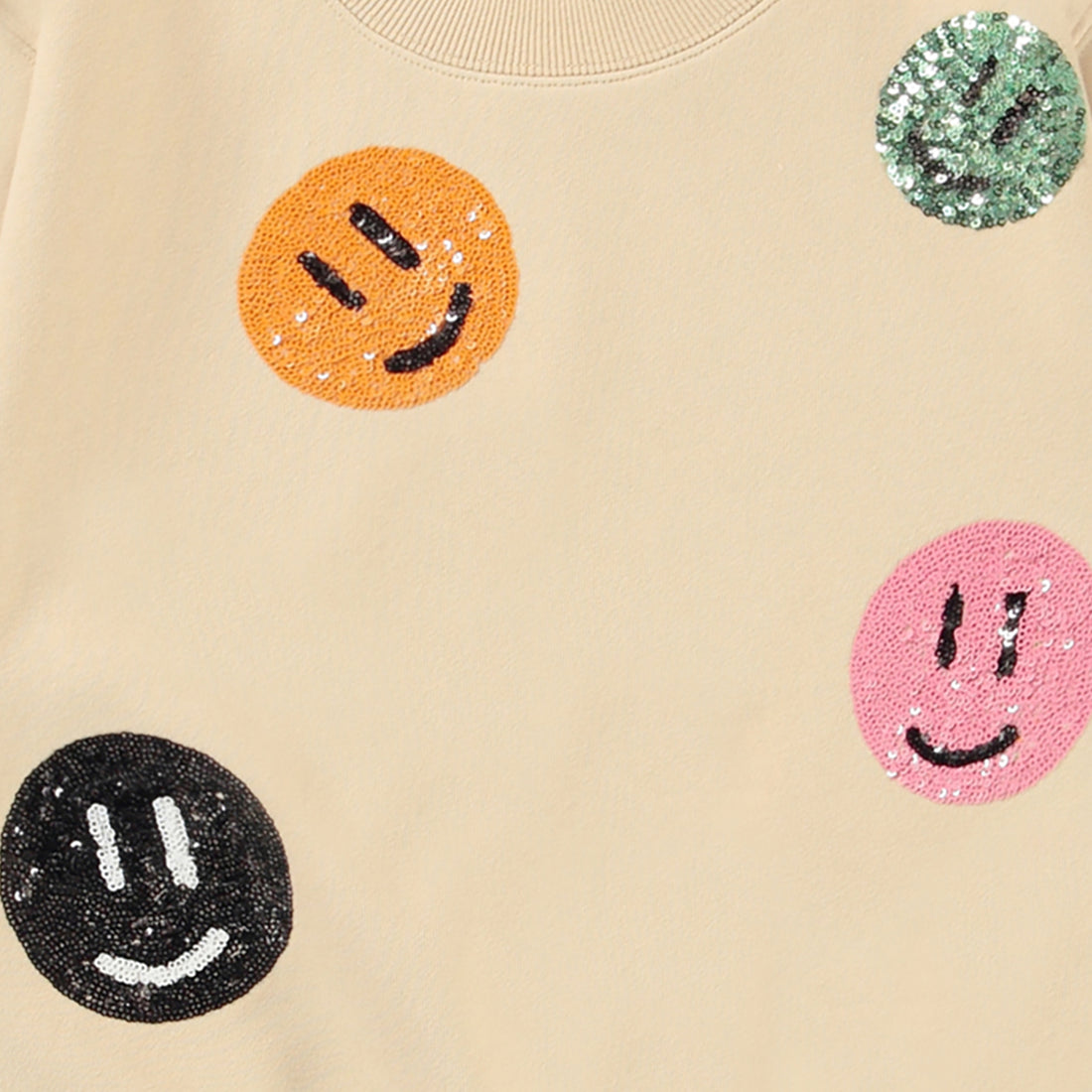 Molo Starlight Marge Sweatshirts